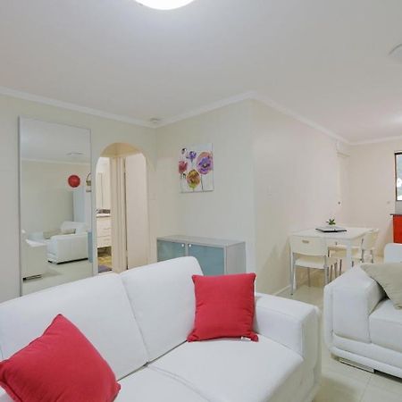 Parkline Apartments Perth Exterior foto