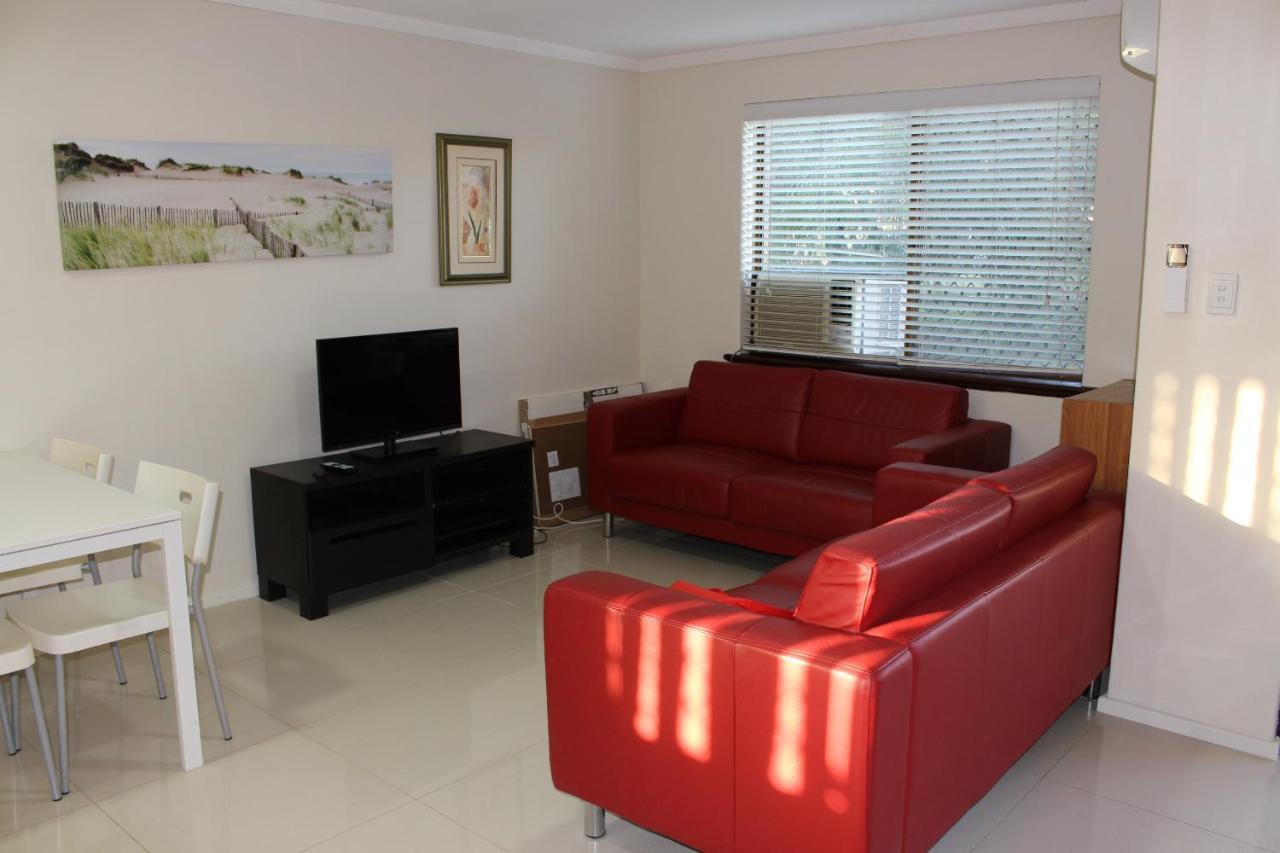 Parkline Apartments Perth Exterior foto