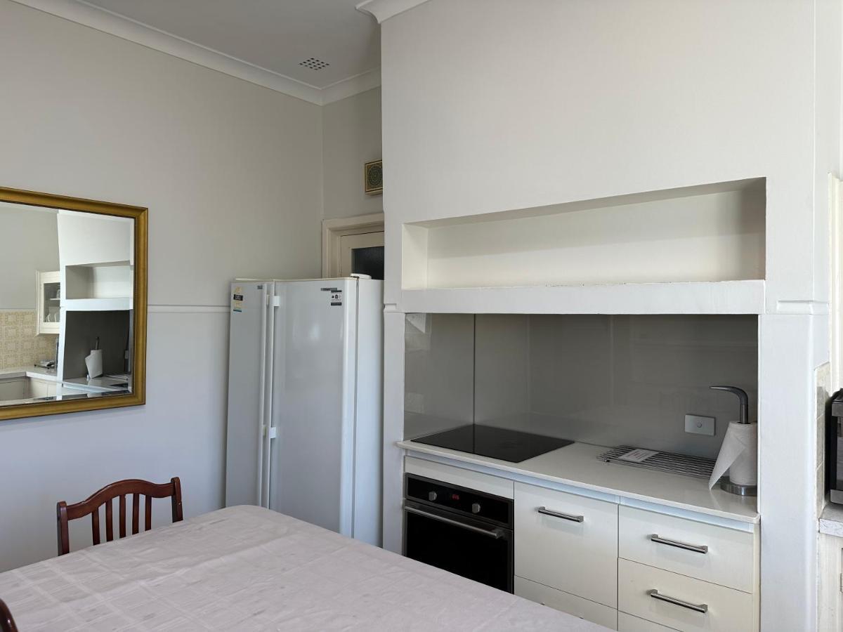 Parkline Apartments Perth Exterior foto