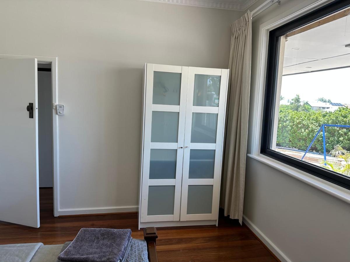 Parkline Apartments Perth Exterior foto