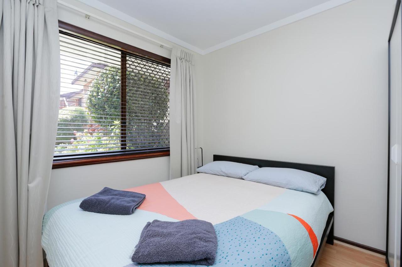 Parkline Apartments Perth Exterior foto