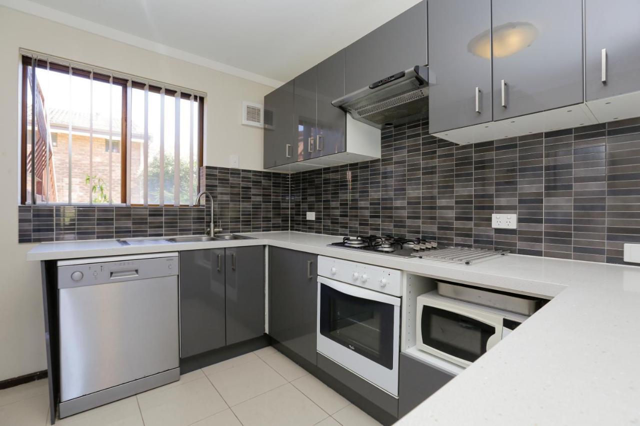 Parkline Apartments Perth Exterior foto