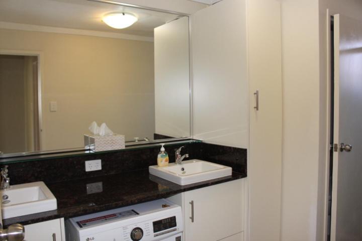 Parkline Apartments Perth Exterior foto